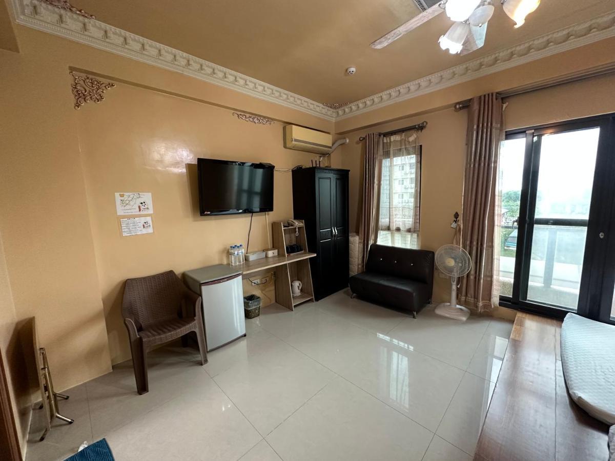 Tou Cheng Whale Watching Homestay Toucheng Exteriör bild