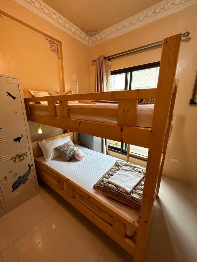 Tou Cheng Whale Watching Homestay Toucheng Exteriör bild