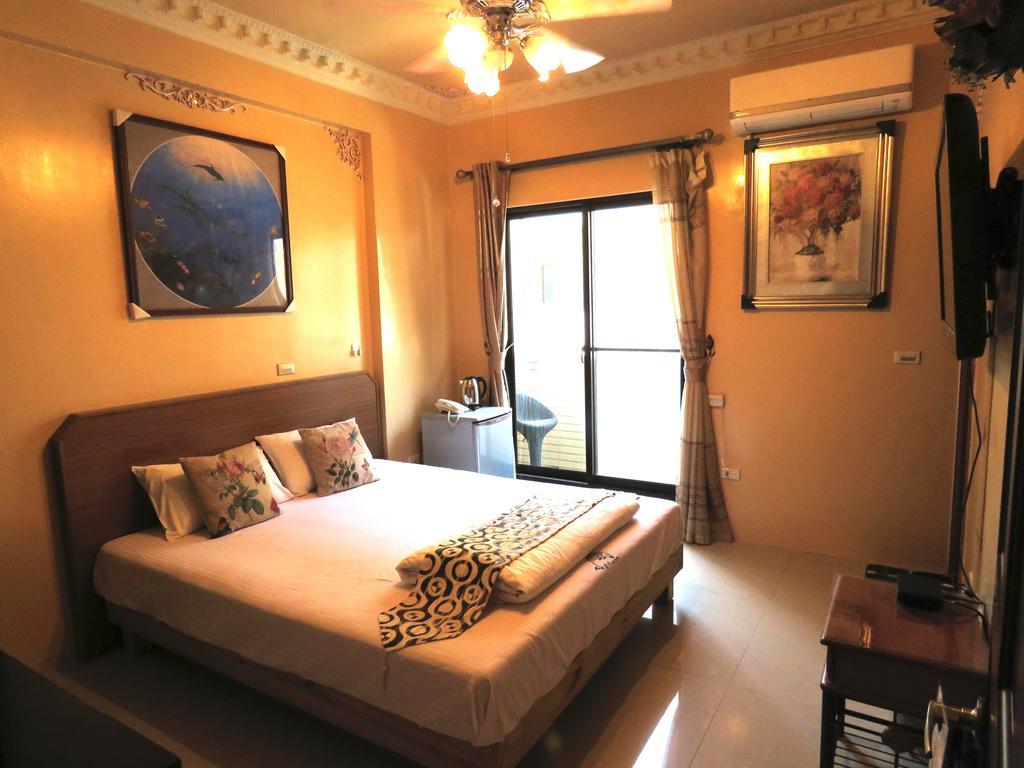 Tou Cheng Whale Watching Homestay Toucheng Exteriör bild